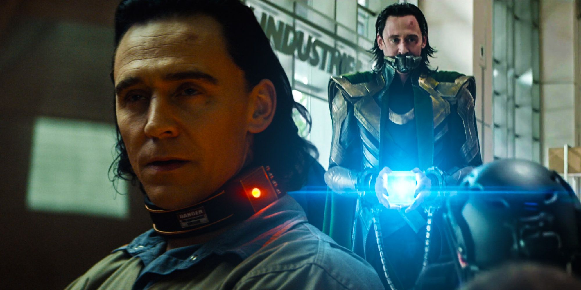 Who Are The MCU Time-Keepers? Loki’s Time Variance Authority Explained