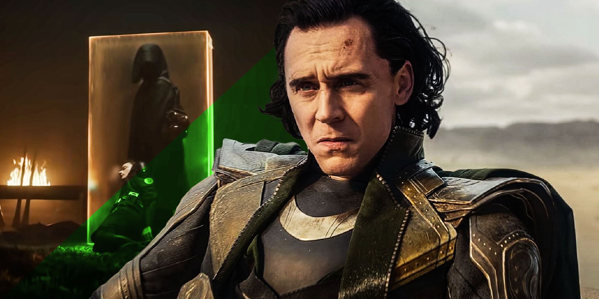 Loki secret villain Loki Variant