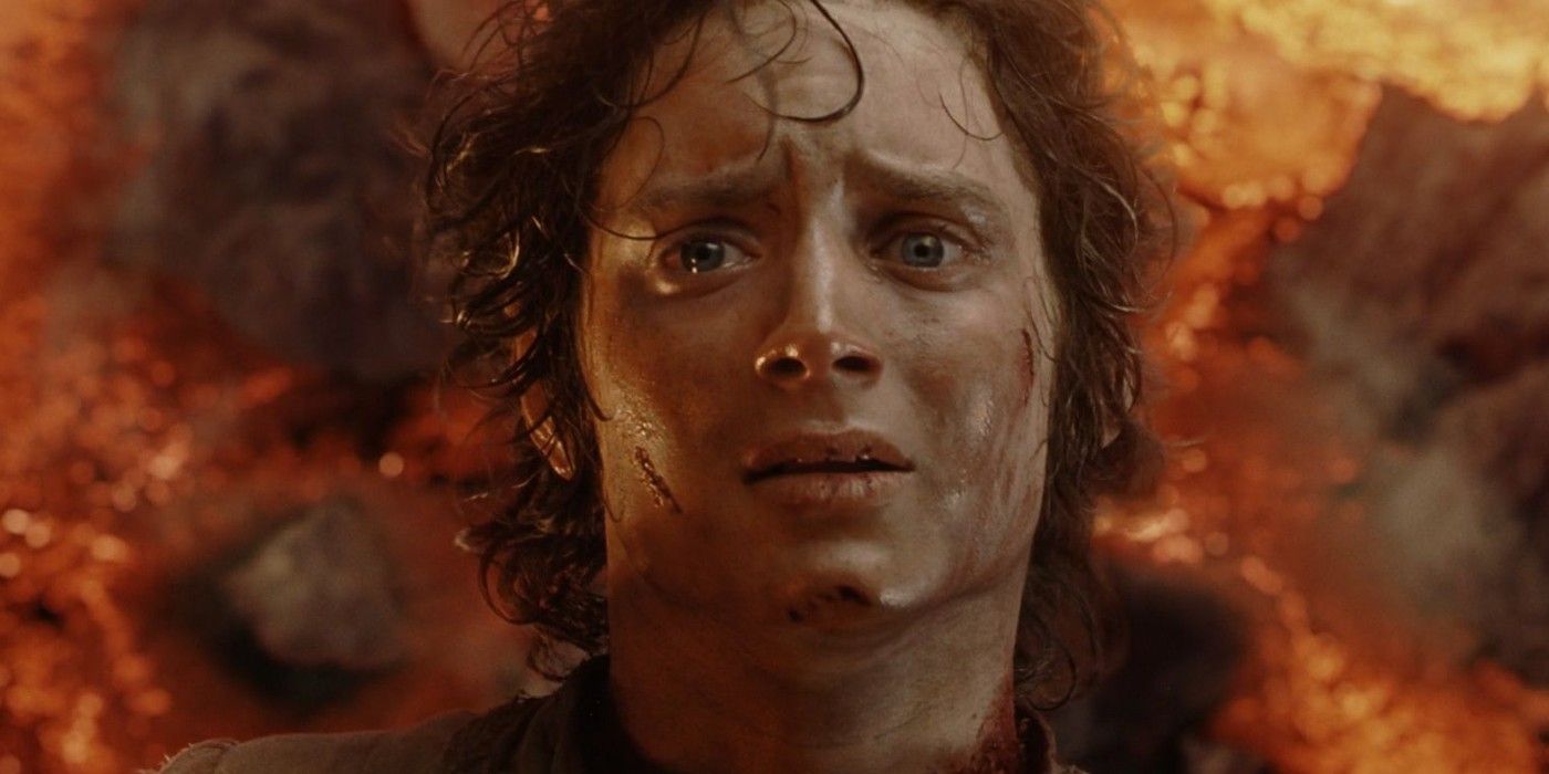 Lord of the Rings MMO Canceled By Amazon