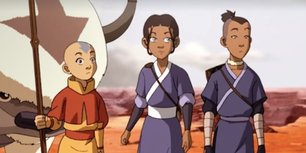 Avatar: The Last Airbender: 5 Things The Highest-Rated Episode Did ...