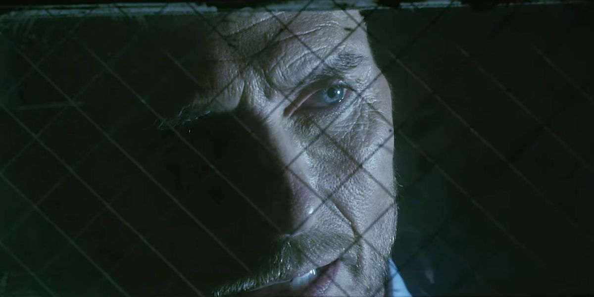 Luke Goss Hollow Point Screen Grab