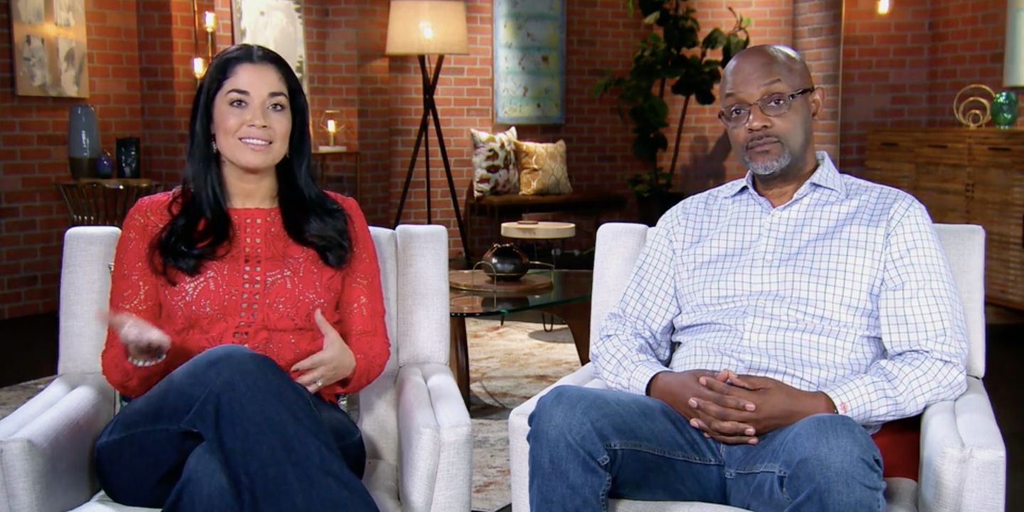 pastor cal dr coles on married at first sight unmatchables