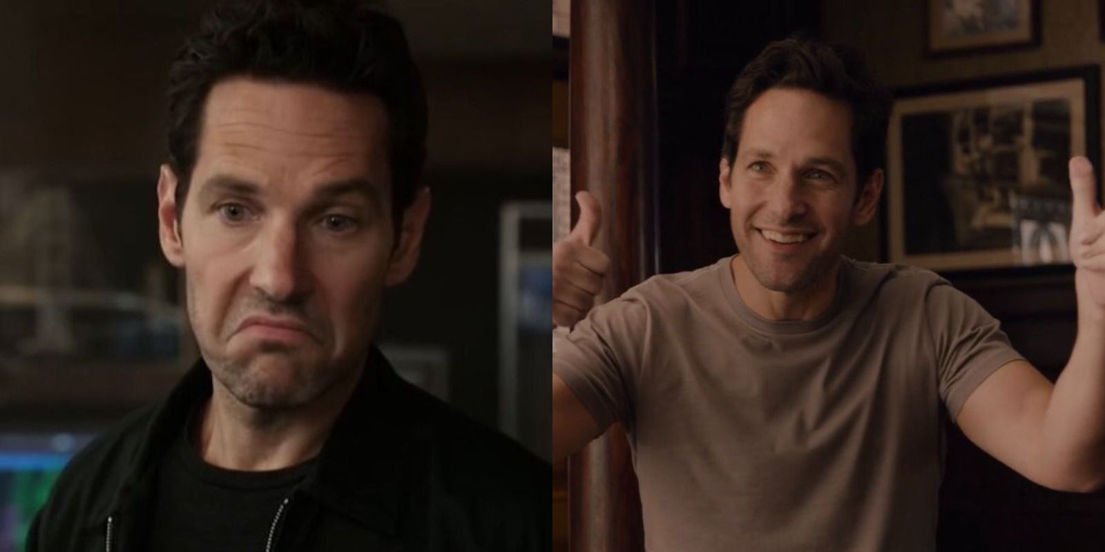 Is Paul Rudd Leaving MCU?: Scott Lang Actor Says He's 'Somewhat