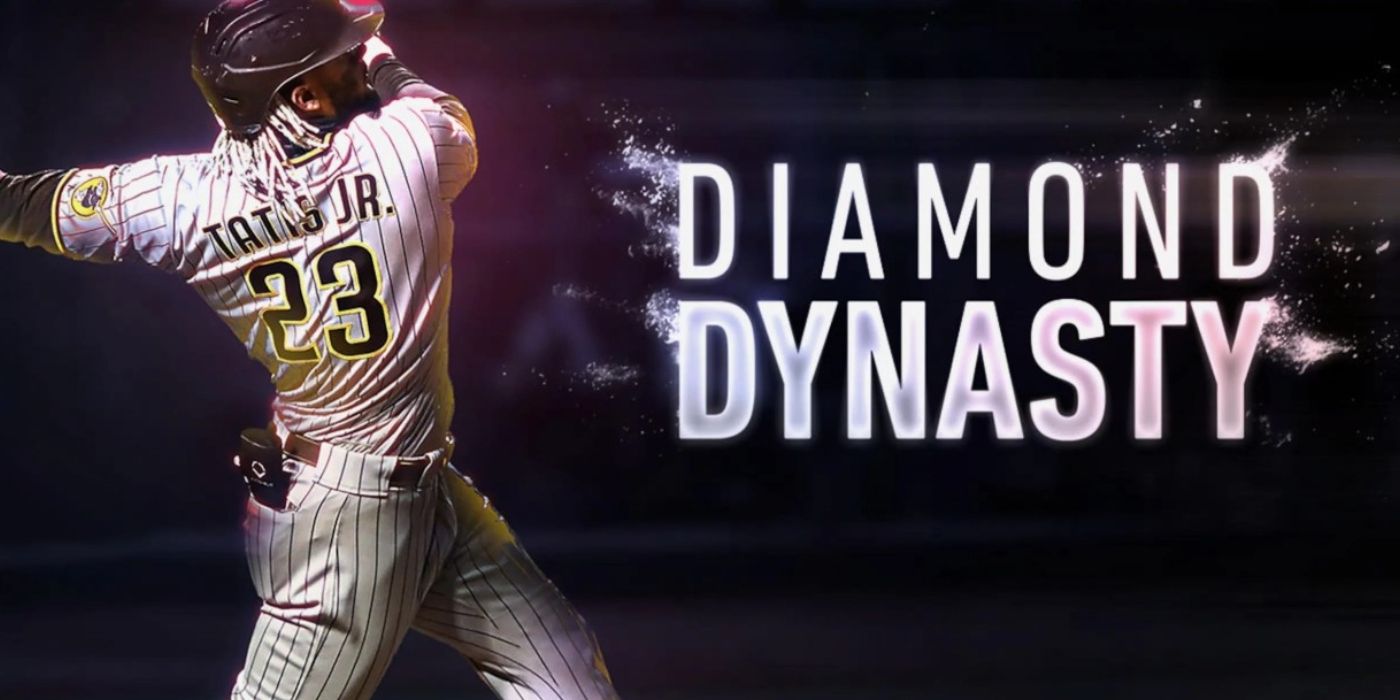MLB The Show 21 Diamond Dynasty's Best Modes Explained