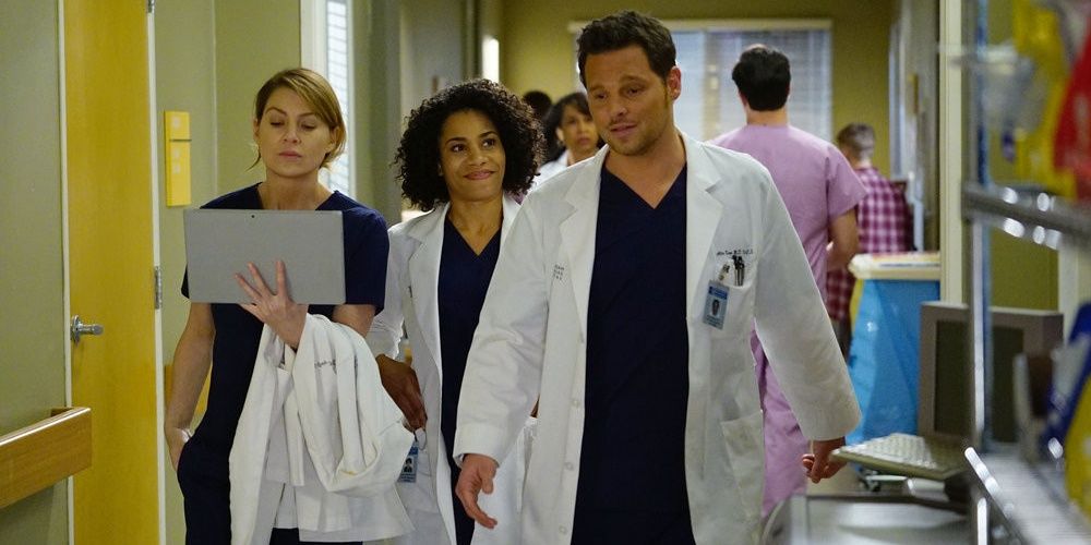 Grey's Anatomy: 10 Fan-Ship Relationships We Wish Were Real