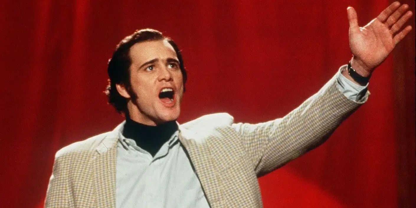 The 8 Movies That Defined Jim Carrey's Career