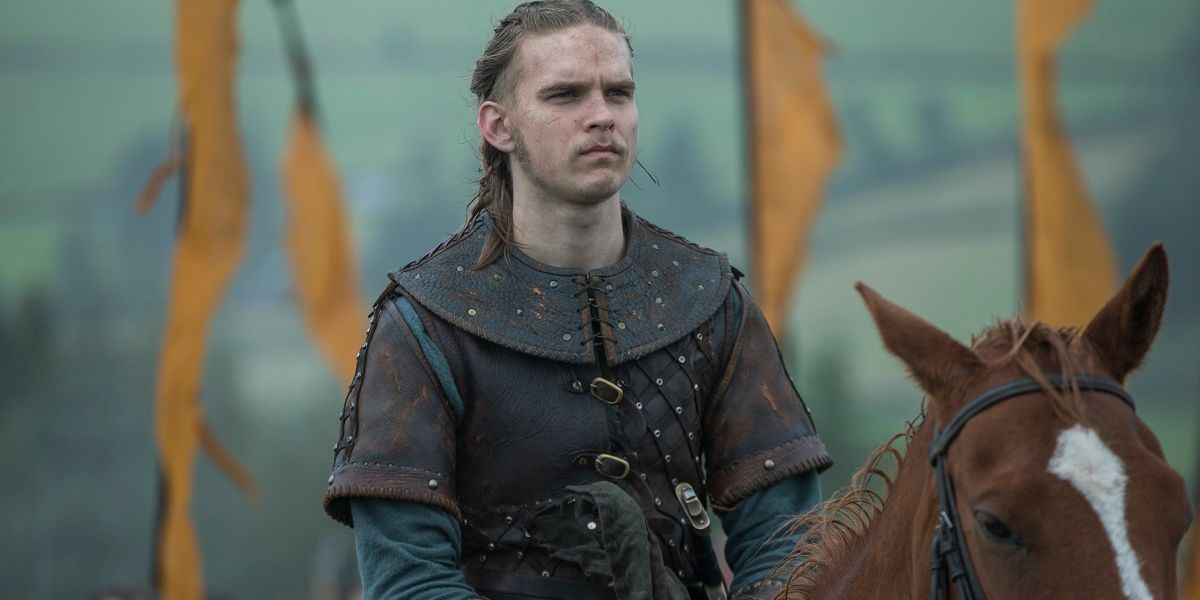 Vikings Sons Of Ragnar Ranked By How Many Battles They Won