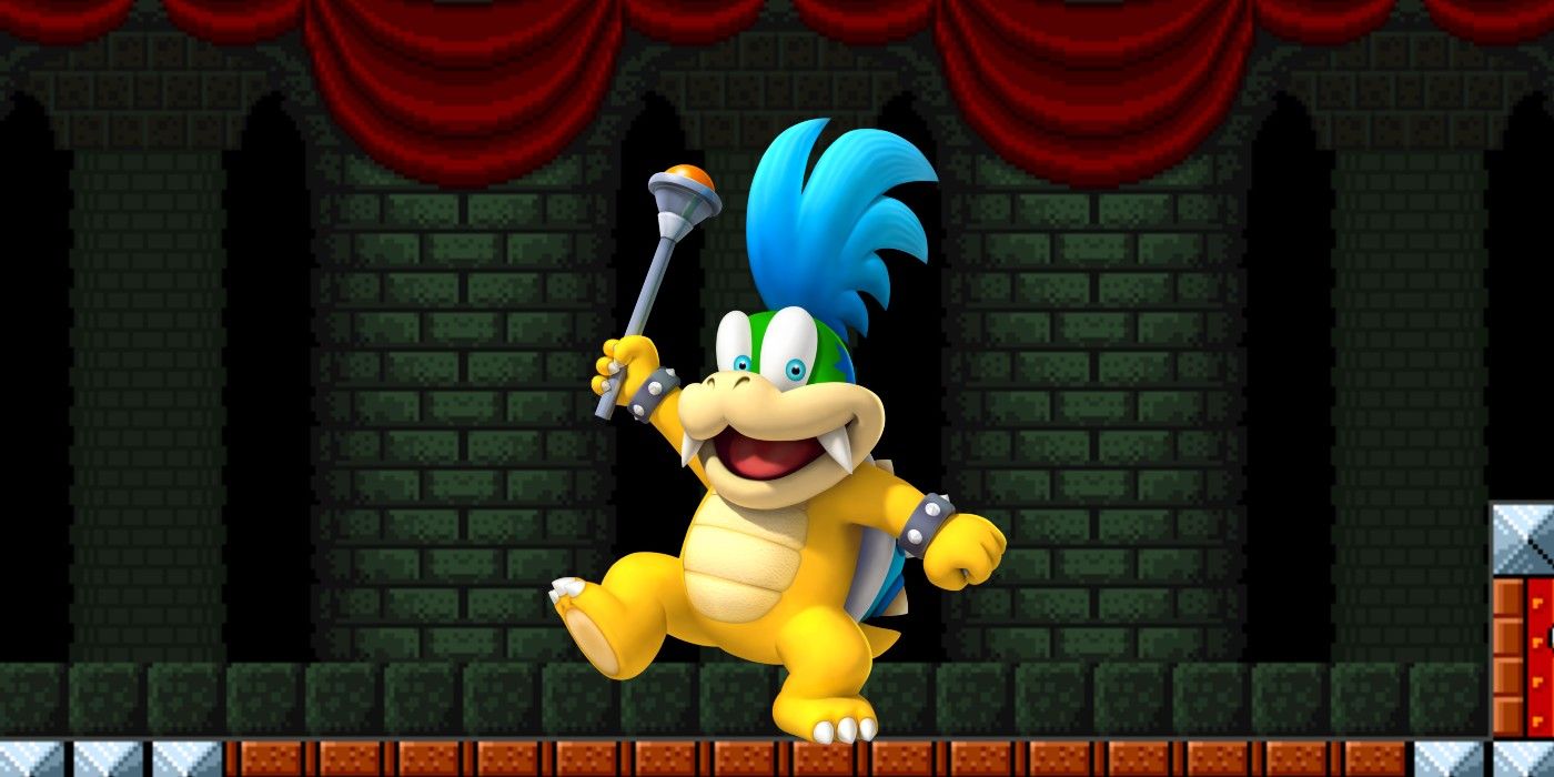 Bowser’s Koopalings Explained: Who Mario’s Recurring Enemies Really Are