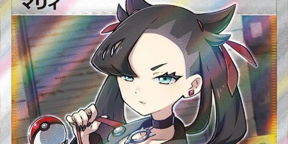 Pokémon Sword & Shield: 10 Hidden Details About Marnie Fans Missed