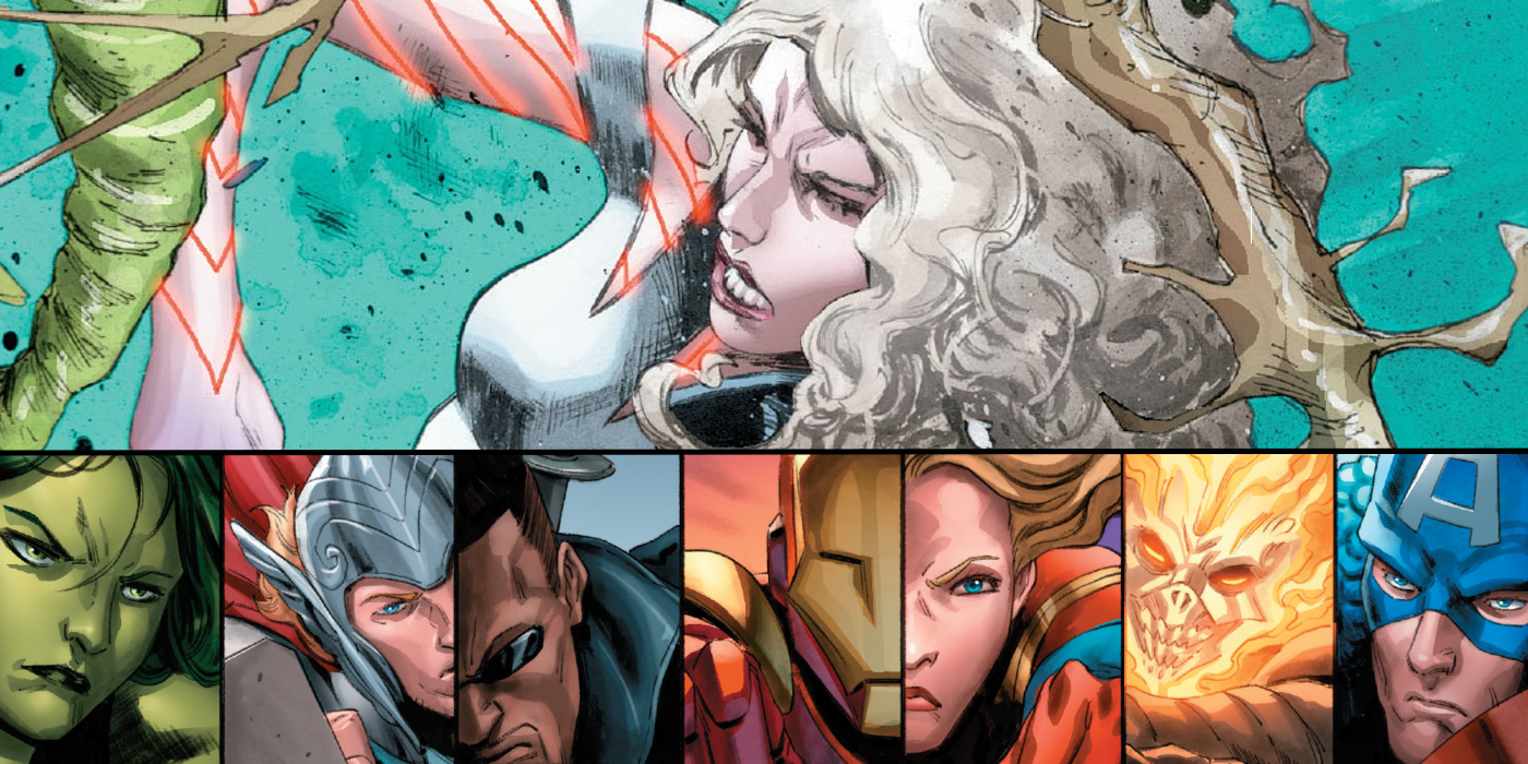 Marvel-Poison-Ivy-Harrower Avengers