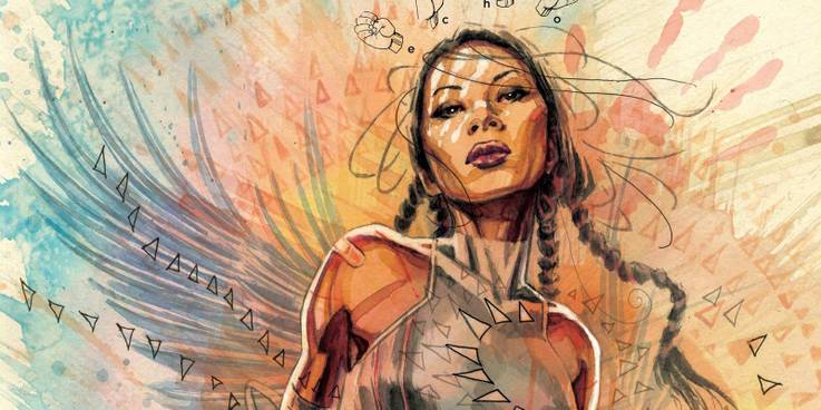 All 15 Upcoming Marvel Shows After Eternals! 29 MCU