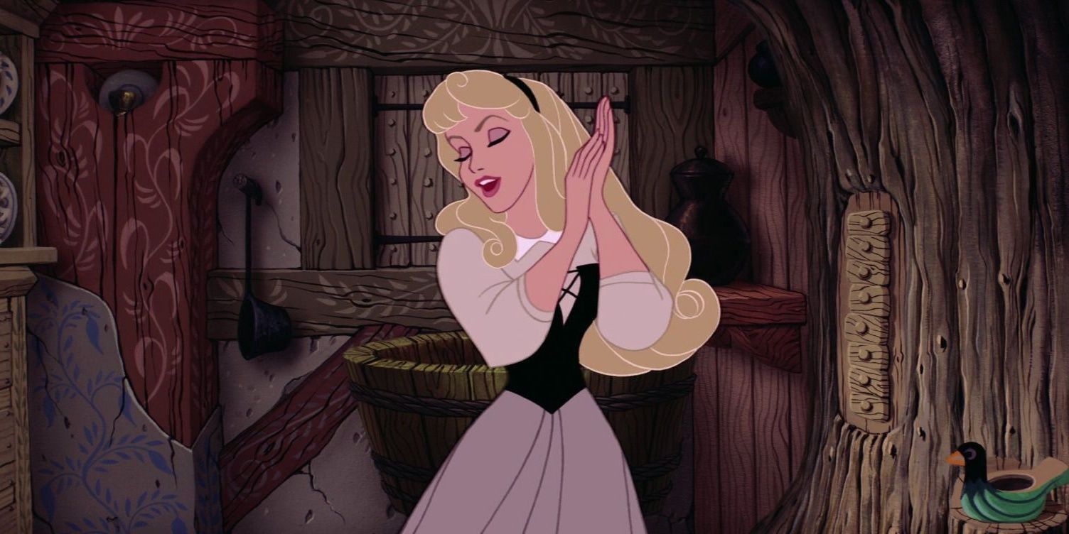 Sleeping Beauty's Protagonist Actually Isn't Who You'd Expect