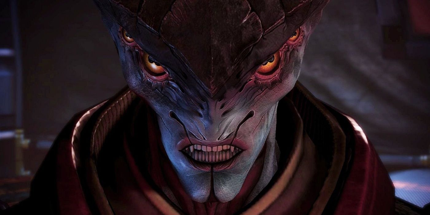 Mass Effect Reapers Explained: Full Timeline From Origin To Invasion