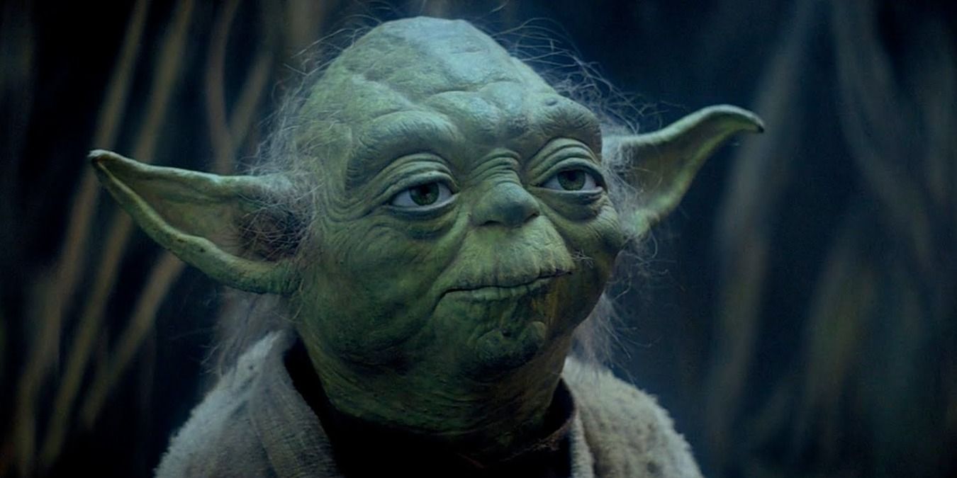 14 Of The Most Overpowered Force Users In Star Wars Canon Ranked