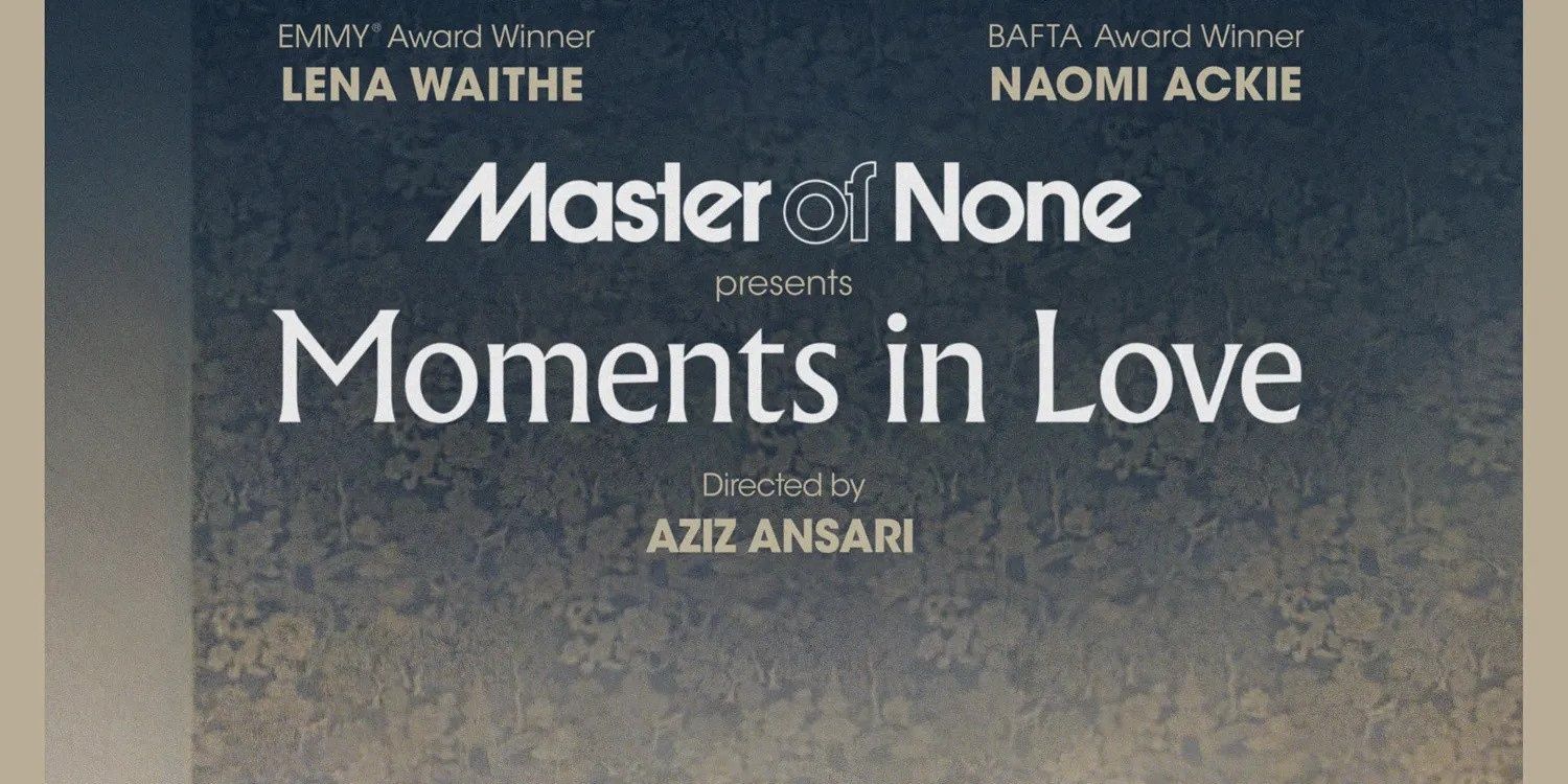Master Of None Season 3: 10 Things We Know So Far