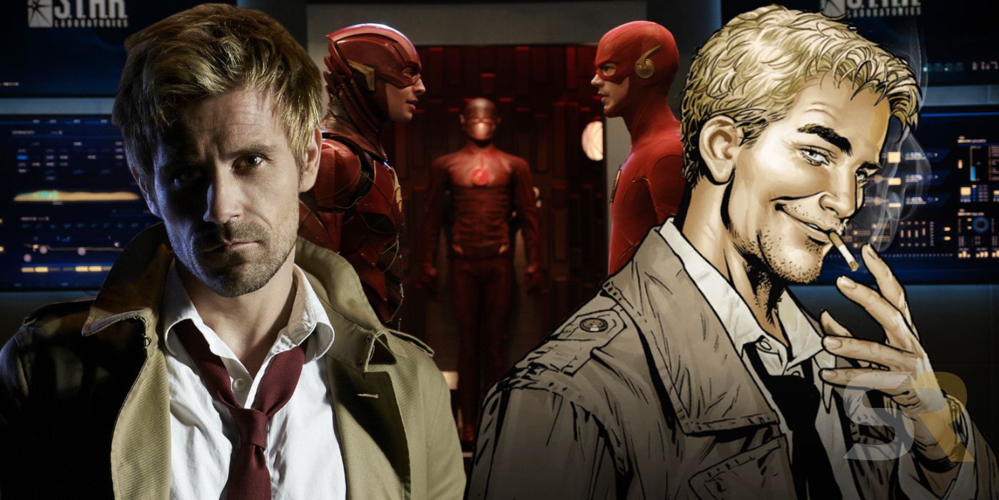 Matt-Ryan-As-Constantine-In-The-Flash-Constantine-DCEU