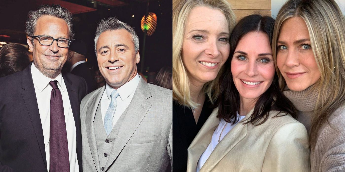 Is The Cast Of The Office Friends In Real Life?