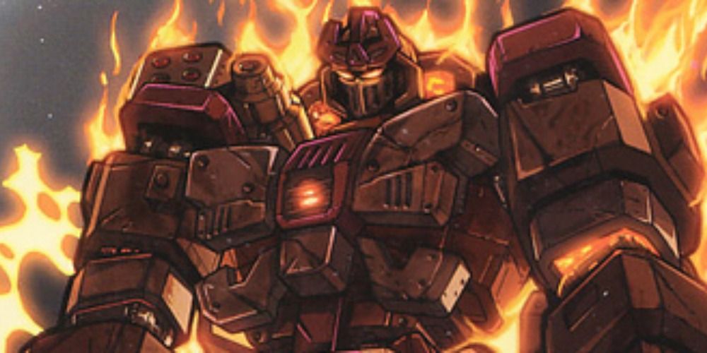 Transformers: The 10 Best Villains, Ranked