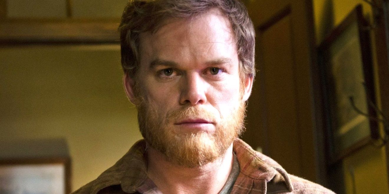 An image of Dexter in the show Dexter