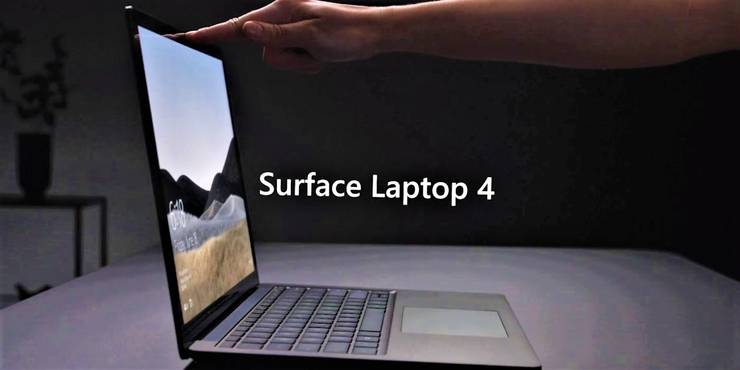 microsoft surface laptop 4 vs 3 what s new should you upgrade