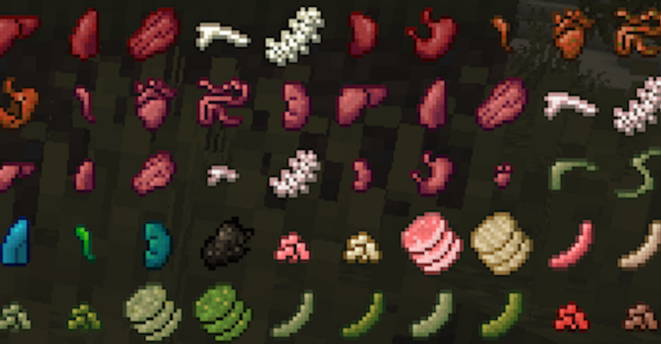 Minecraft Surgery Mod Lets Players Have Abilities Like Teleportation Minecraft Surgery Mod Lets Players Have Abilities Like Teleportation