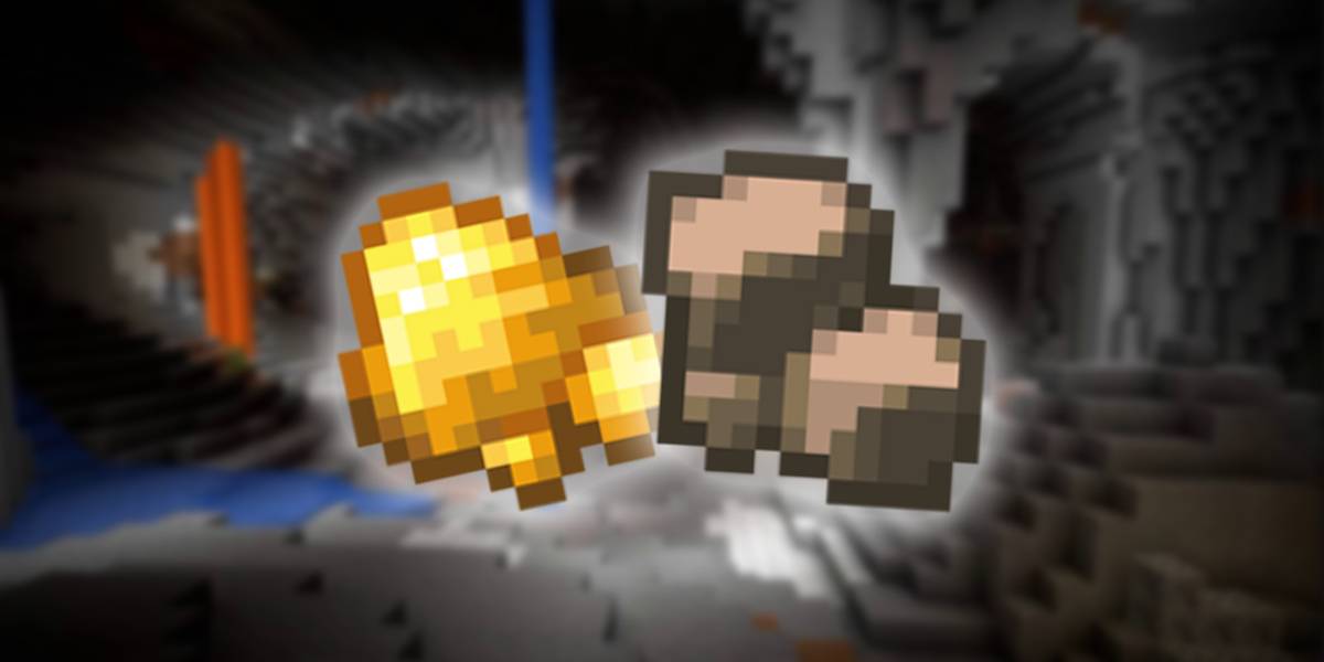 Minecraft Gold Ore RGB Chroma Ore Minecraft Resource Packs