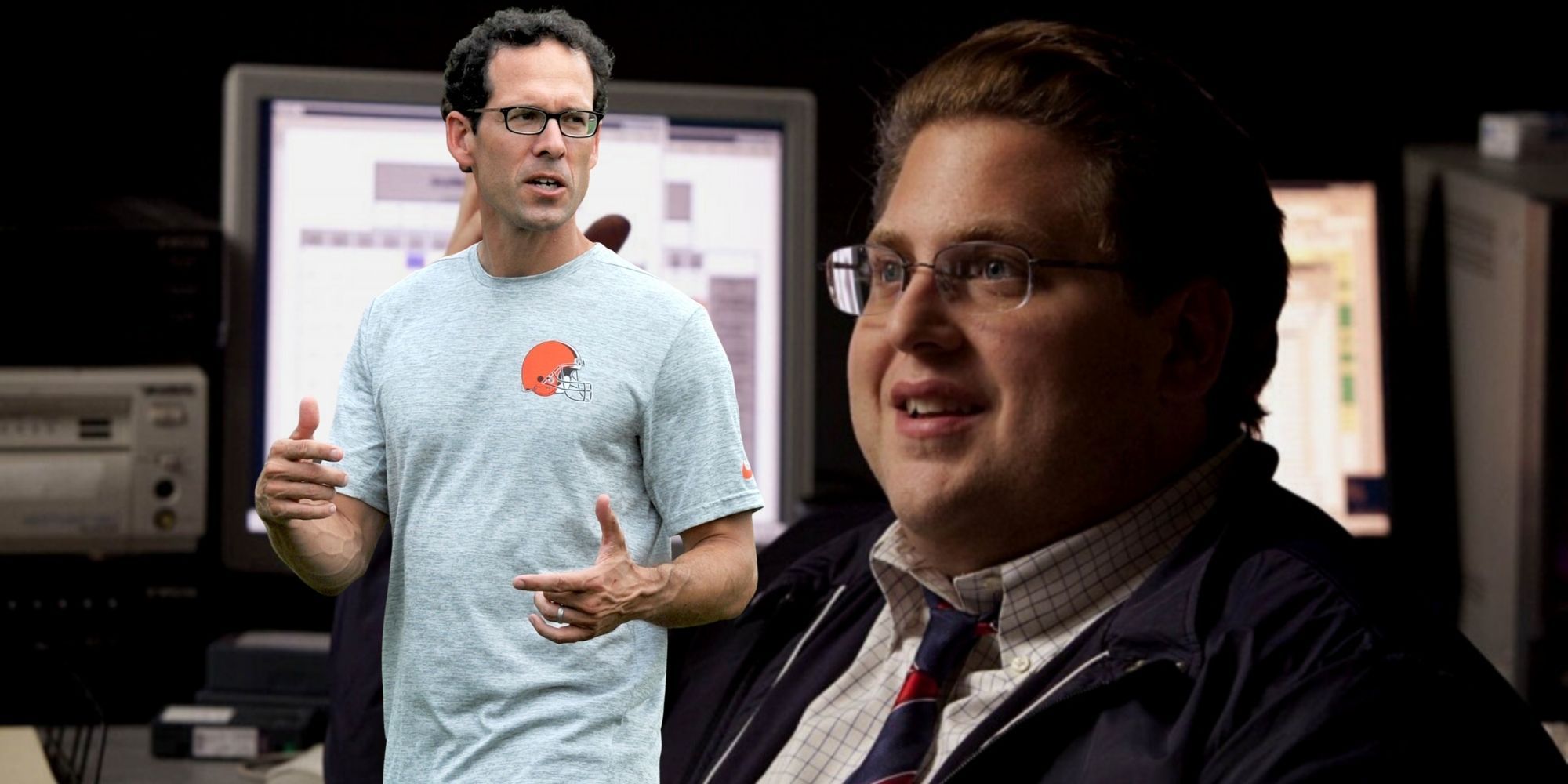 Moneyball: What Happened To Paul DePodesta (The Real Peter Brand)