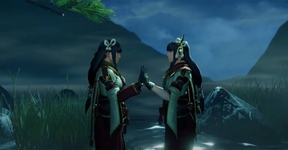 Is Monster Hunter Rise As Good As World? 7 Monster Hunter Rise Title Update 3 Will Have a New Ending.jpg?q=50&fit=crop&w=960&h=500&dpr=1