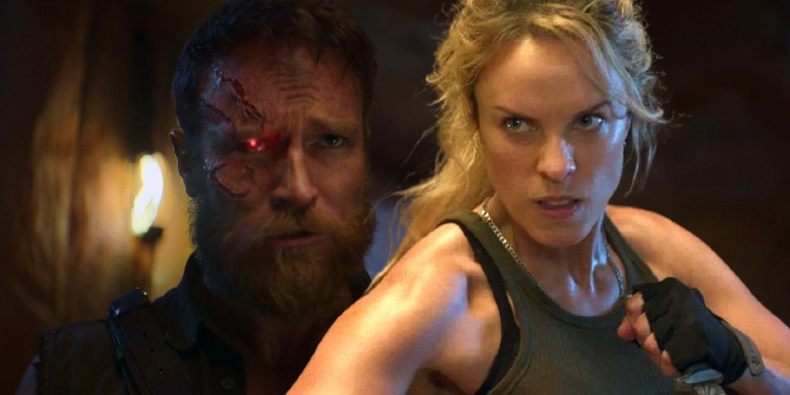 Sonya Blade And Kano Actors Confirmed For Mortal Kombat Movie Reboot