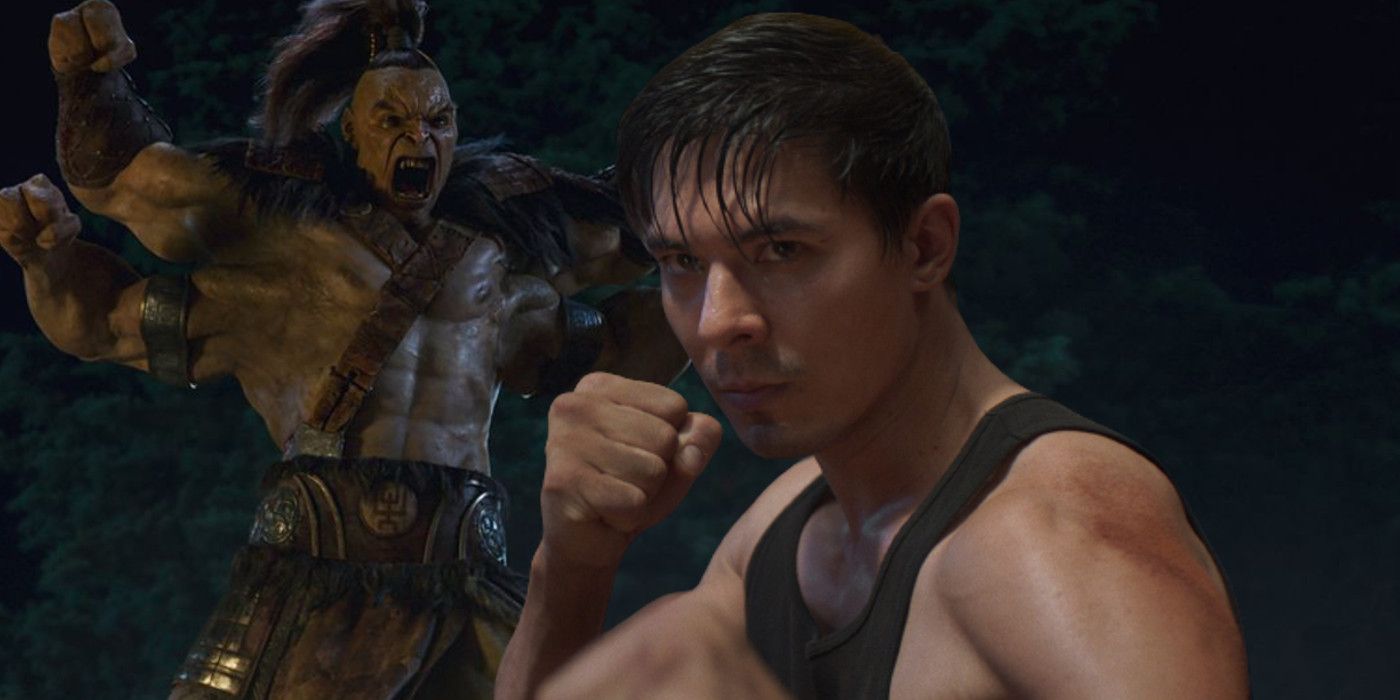 Mortal Kombat 2 Can’t Abandon Cole’s Hero Story, No Matter What Fans Want