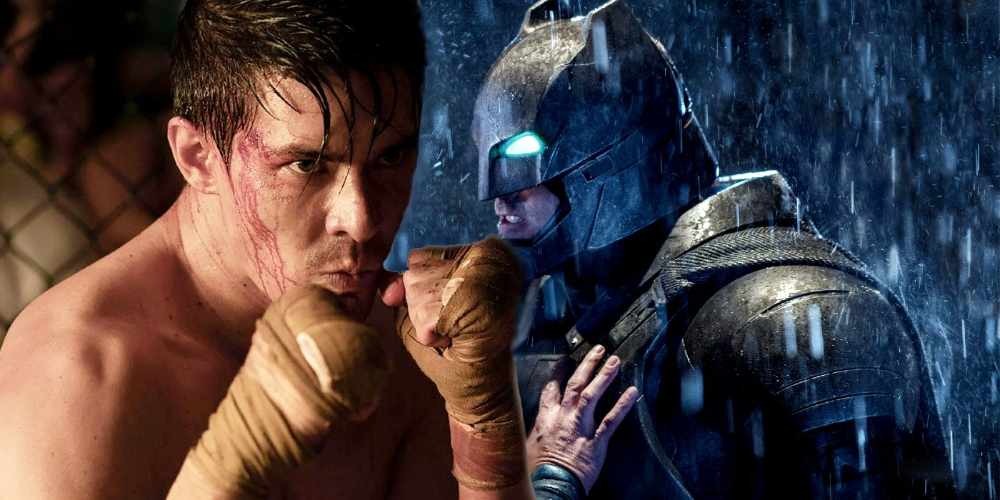 Mortal Kombat Movie Cast Reveals Which DC Character They’d Want To Fight