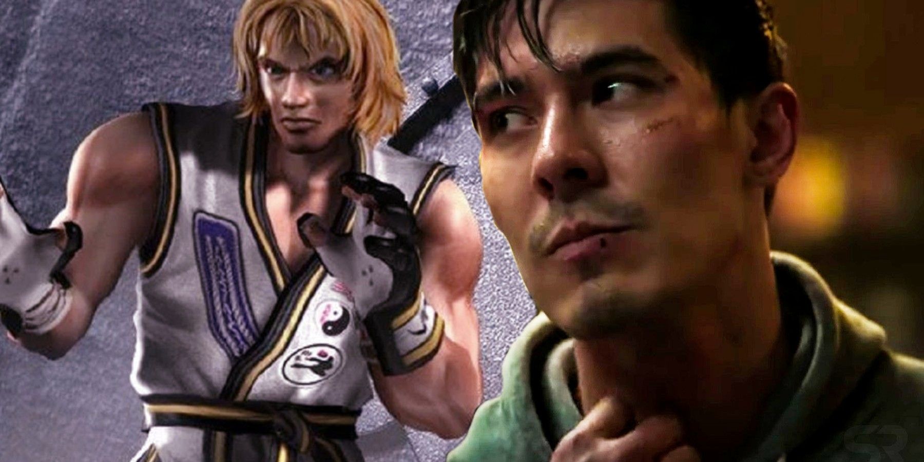 Theory Mortal Kombat S Cole Young Is A Kobra Redemption Story