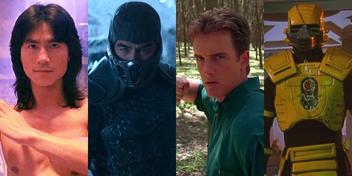 Fight scenes in Mortal Kombat 2021 movie will feel unique based on involved  characters according to producer