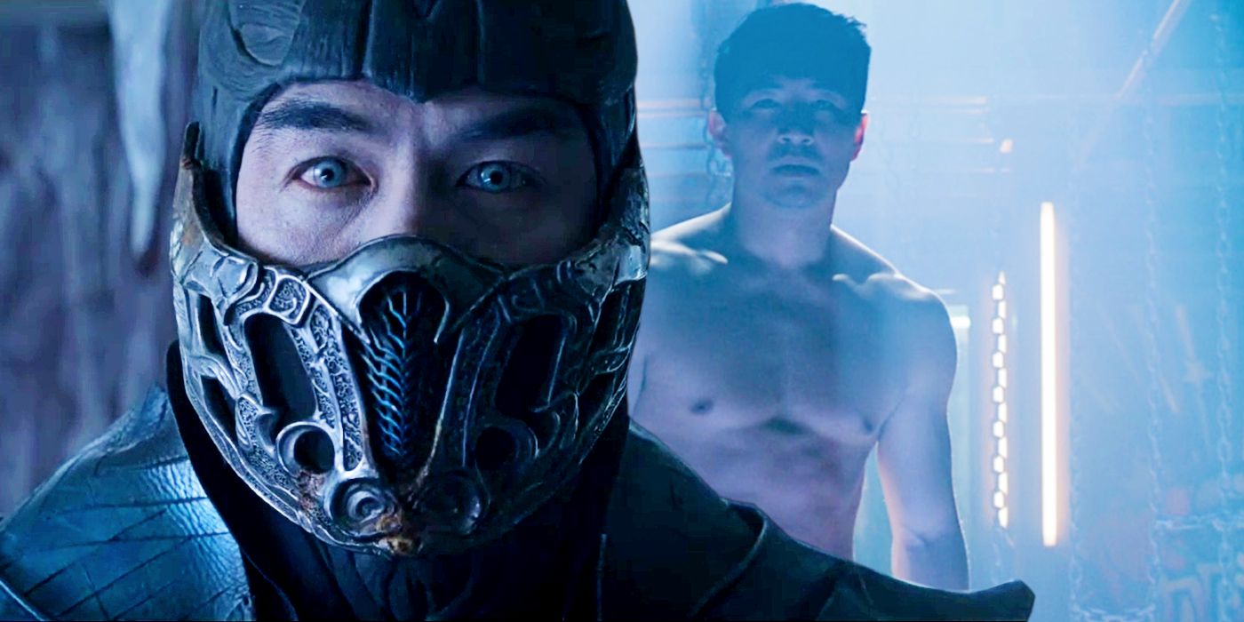 Shang-Chi Trailer Supports Marvel's Mortal Kombat Story Theory