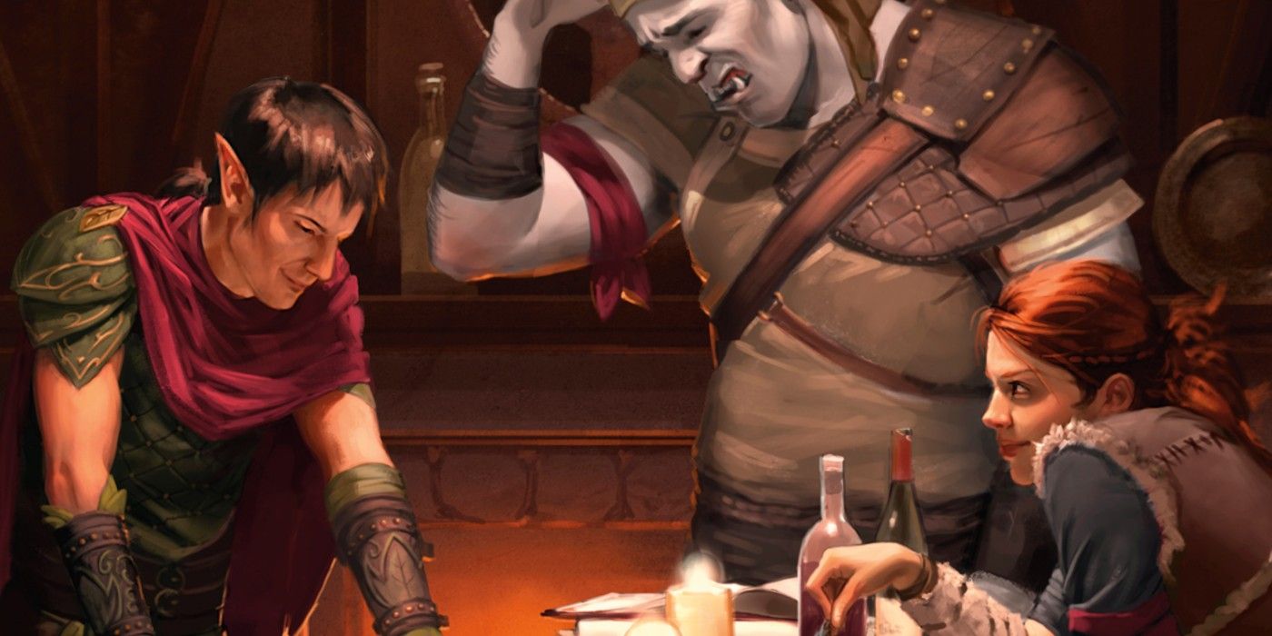 Most Misunderstood Rules In D&amp;D Can Be Learned With Effort 1400x700