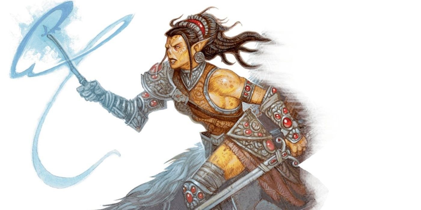Most Misunderstood Rules In D&amp;D Include Multi-Classing 1400x700