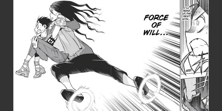 My Hero Academia Characters Don T Even Understand Their Own Powers My Hero Academia Characters Don T Even Understand Their Own Powers