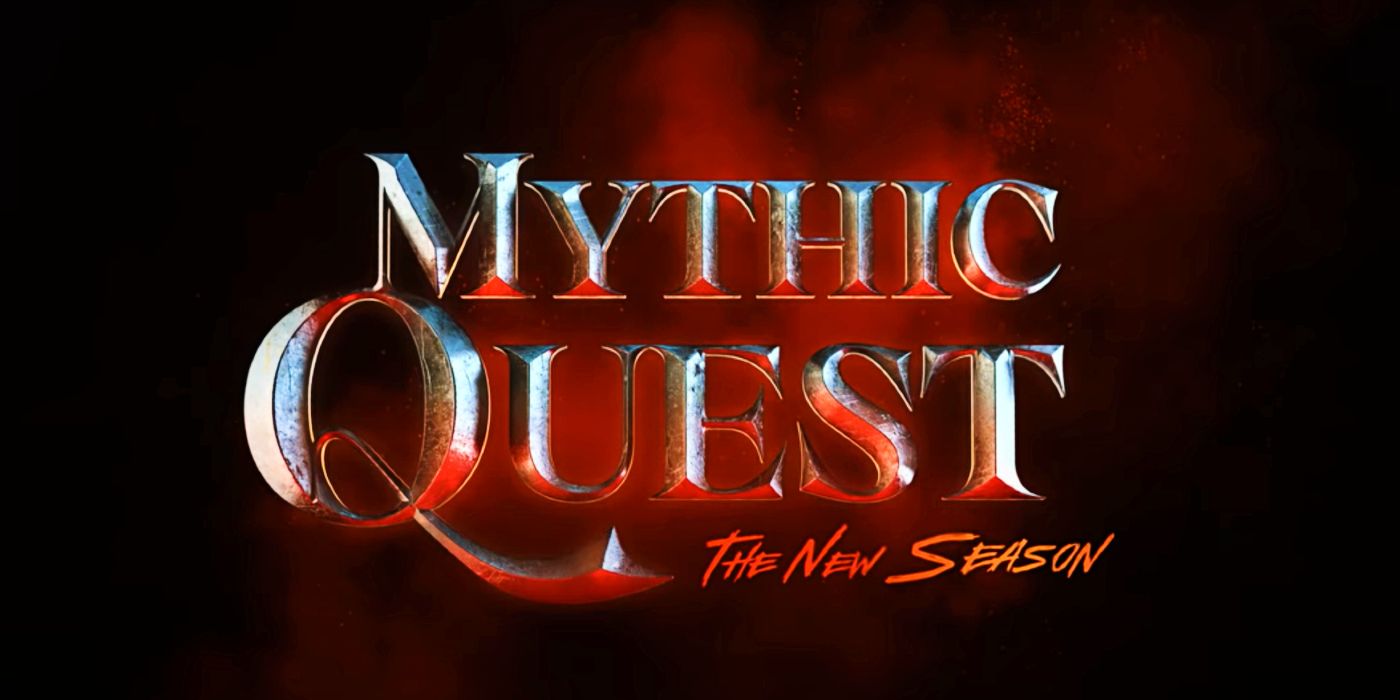 Mythic Quest Season 2 Trailer Returns To Ravens Banquet 6271