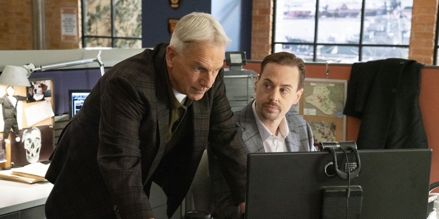 NCIS’ 1000th Episode Finally Admits The Most Disappointing Truth About Mark Harmon’s Gibbs Exit