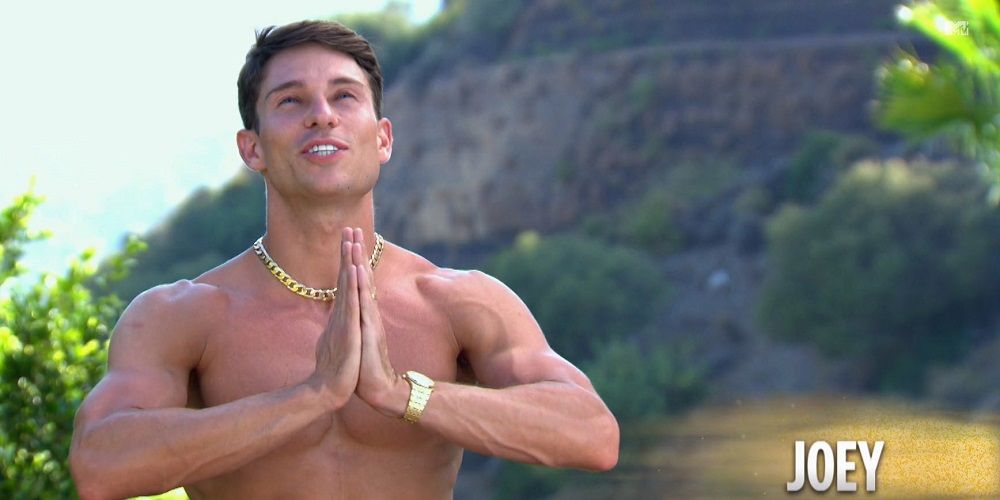 Ex On The Beach UK: 10 Most Memorable Cast Members, Ranked - Cast Of Ex On The Beach Uk Season 9
