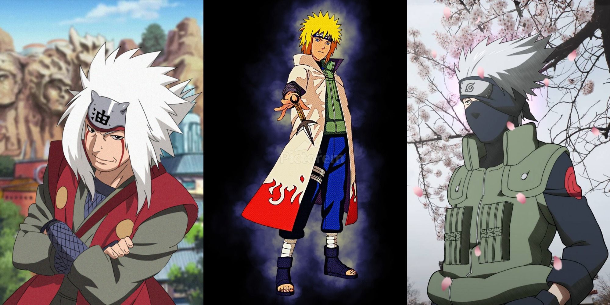 Naruto: Main Characters, Ranked By Intelligence