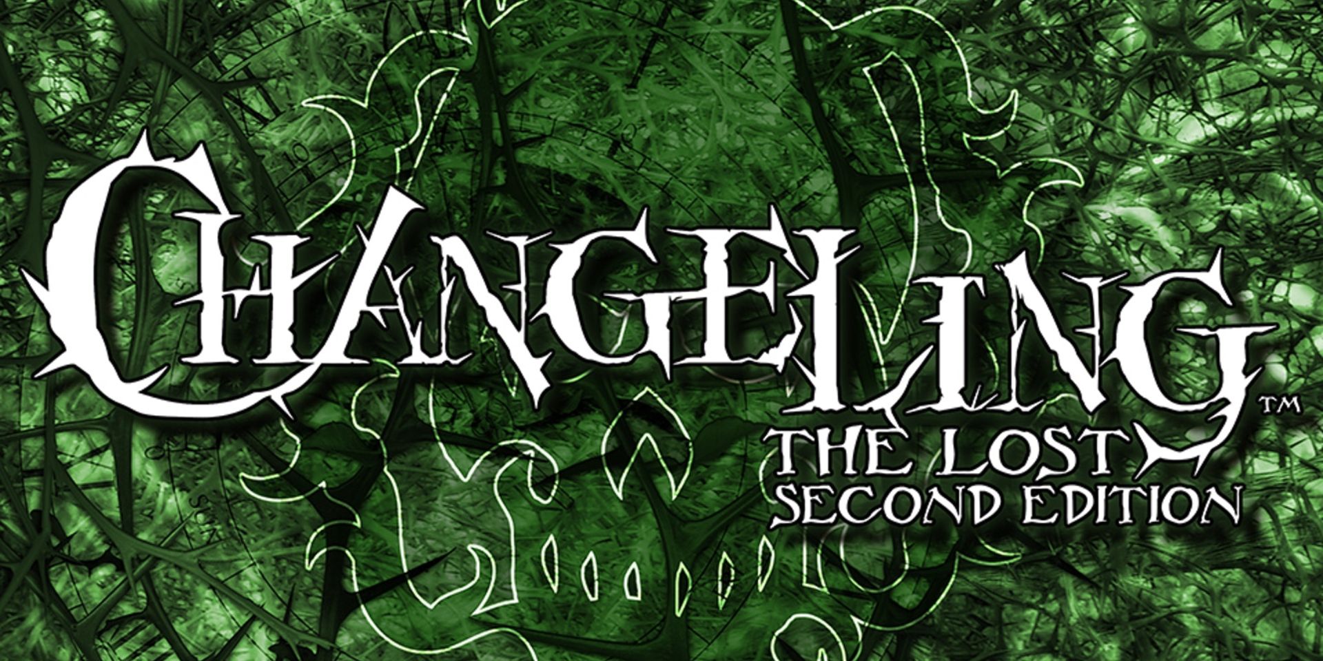 Neil Gaiman-Style RPGs Changeling The Lost