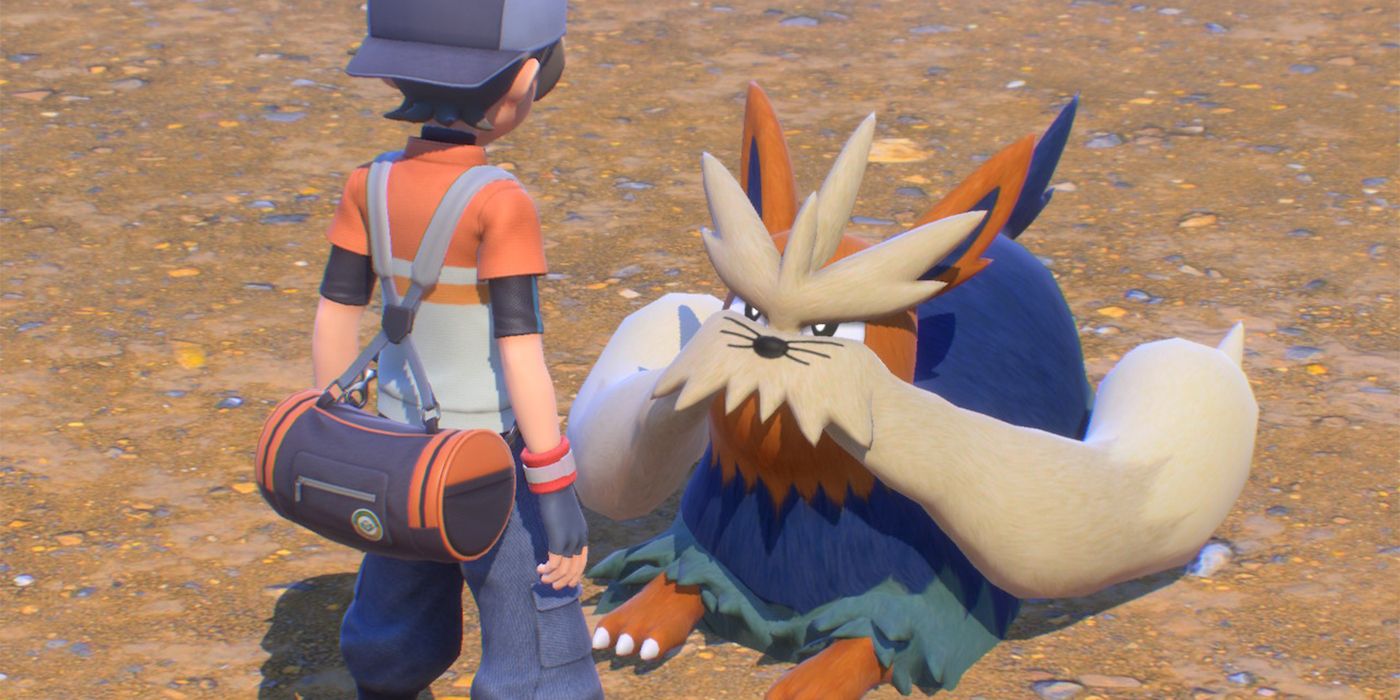 New Pokemon Snap Online Features Day One Patch