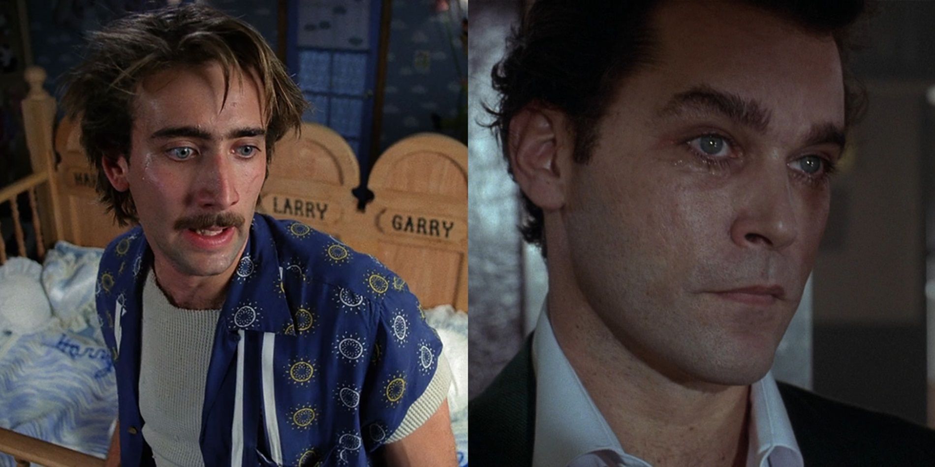 Nicolas Cage as Henry Hill