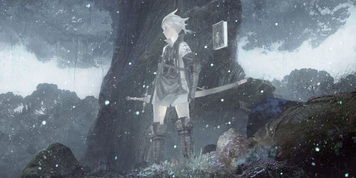 NieR Replicant ver.1.22474487139…' review: an endlessly fascinating and  deeply human RPG