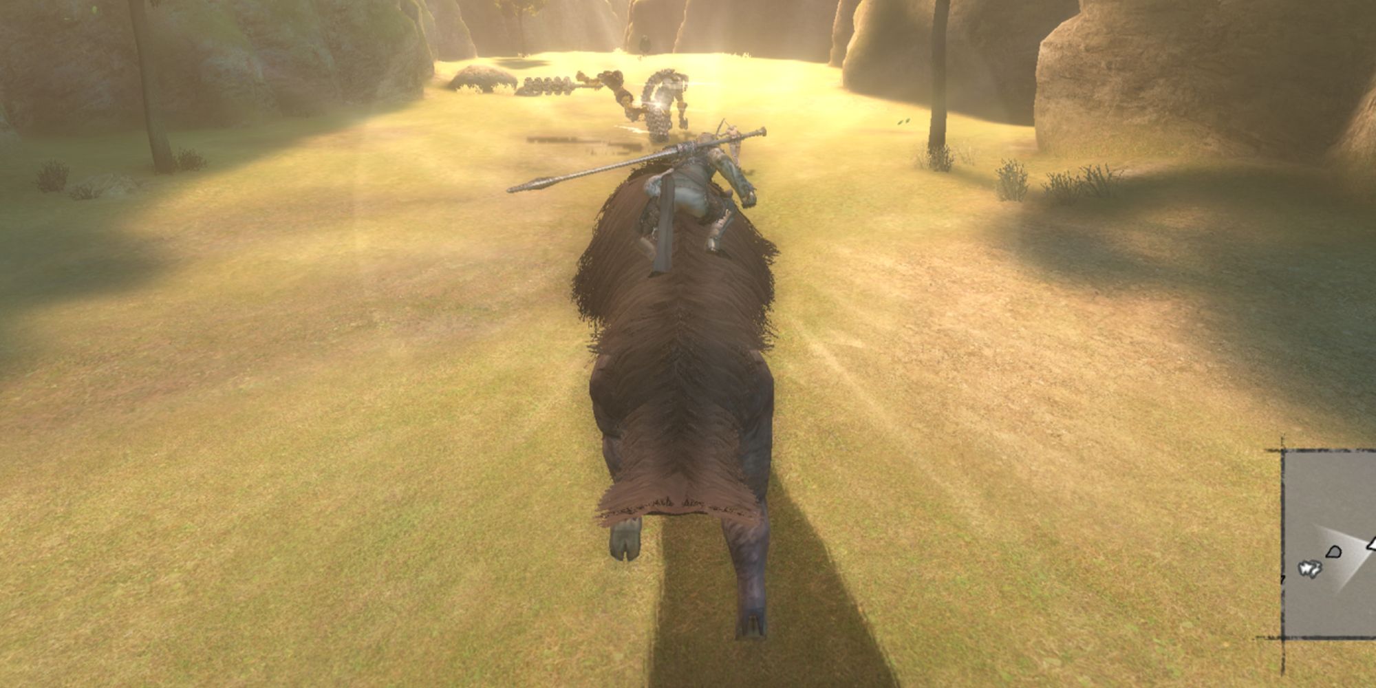 Nier Replicant' Boar Hunt Guide: How to Kill it, Find its Location, and  Ride it