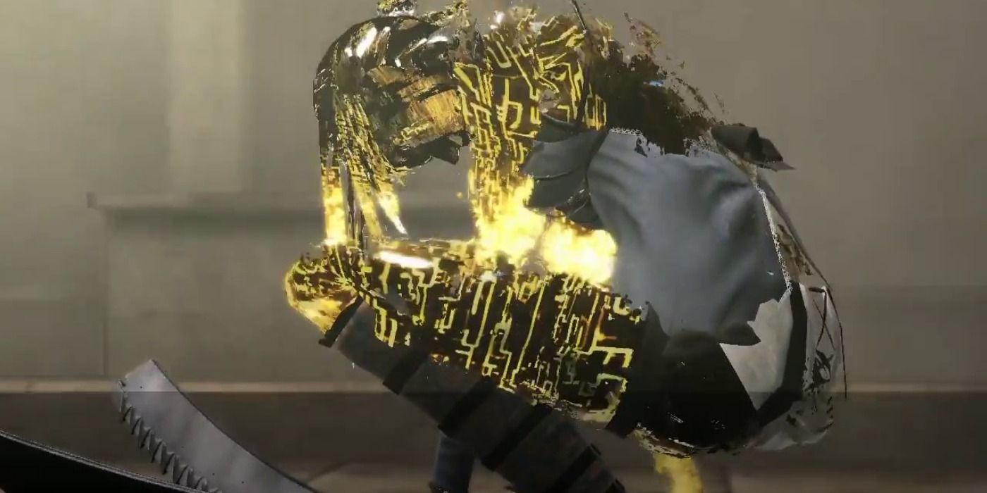 nier petrify kaine nier petrify kaine