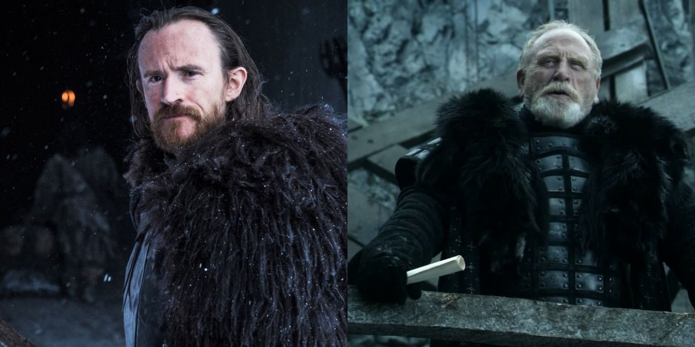 Game of Thrones: 15 Things You Didn't Know About The Night's Watch