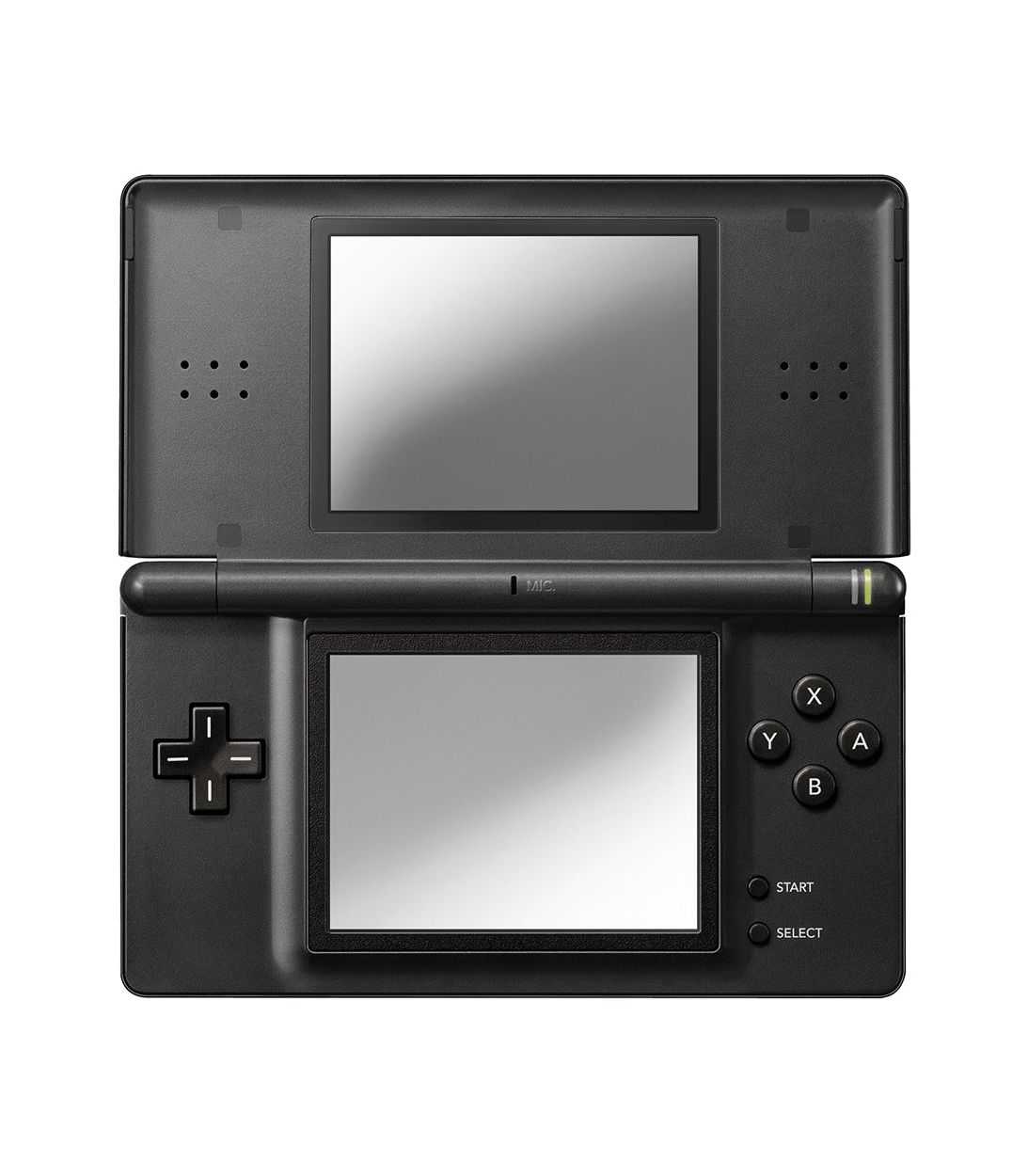 Nintendo DS Lite Vertical 2