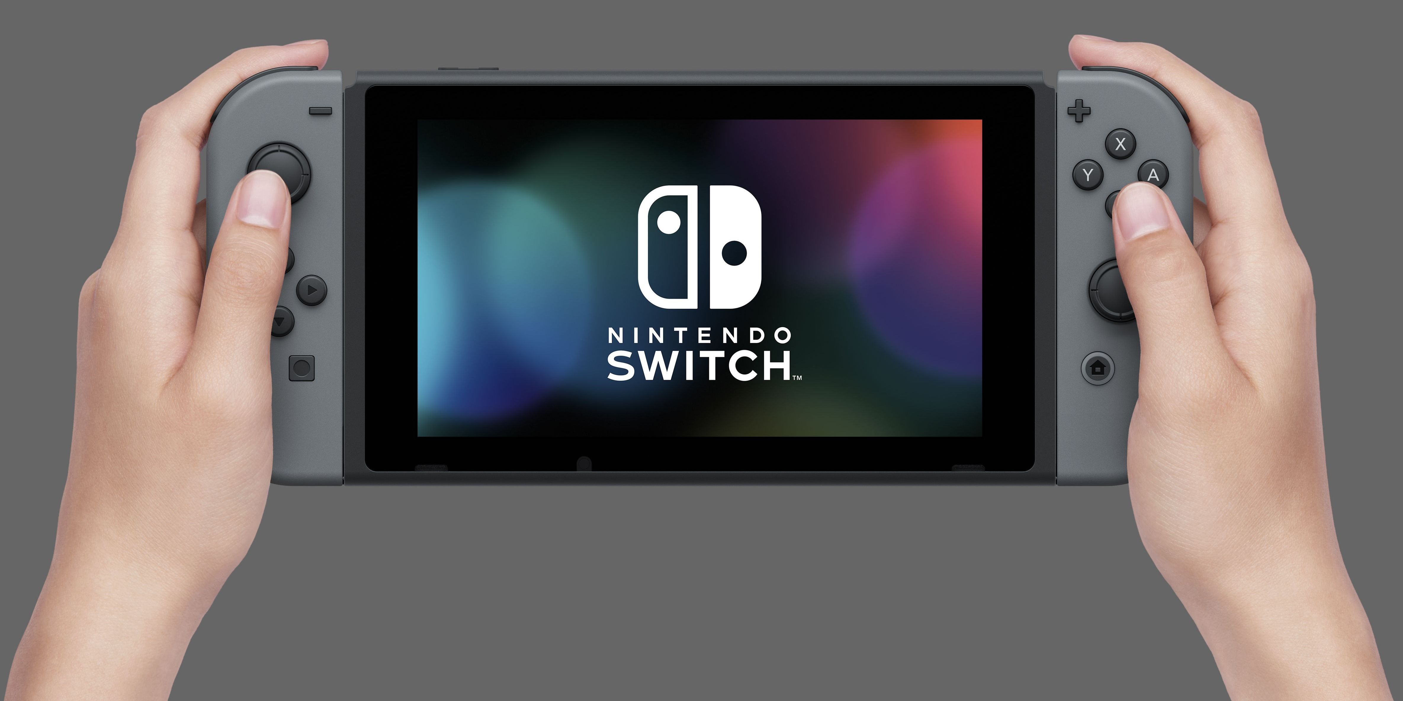 Nintendo Switch featured image